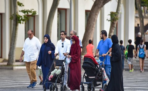 ƏRƏBLƏR ÜÇÜN SADƏLƏŞMİŞ VİZA LƏĞV EDİLİB! – Bakının hotelləri boşalıb