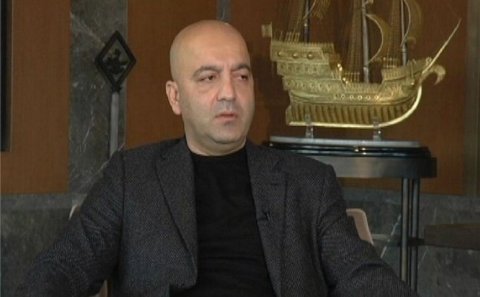 Mübariz Mənsimov: Mehman dövlətin malını oğurlayanları ifşa edib