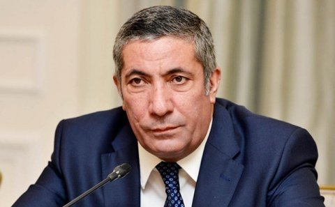 “Guya, Mehman həbsdən çıxıb neyləyəcək?”-Siyavuş Novruzov