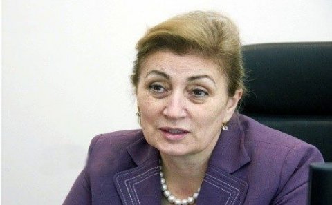Millət vəkili dekanı 