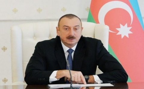 Bu, daha da düşməlidir və düşəcəkdir - Prezident