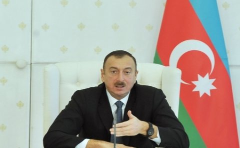 Prezident: 