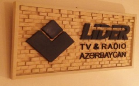 Lider TV cərimələndi – Məhkəmə qərarı