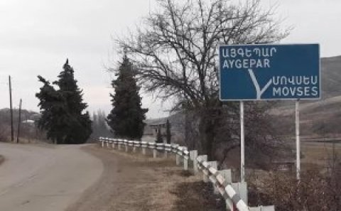 Ermənistanda xalqı “sülhə hazırlamaq” cəhdi?