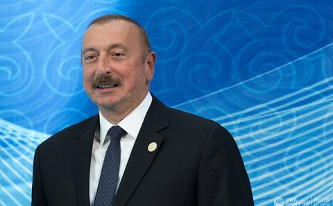 “Azərbaycan KTMT-yə üzv olmağı hələ planlaşdırmır” - Əliyev açıqladı