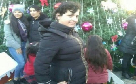 Bakıda itkin düşən yeniyetmə qız, görün haradan tapıldı