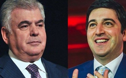 Ziya Məmmədov özündən çıxdı: “Sökməsinlər e, qoy lap partlatsınlar”
