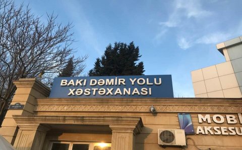 Xəstəxana gülünc yanlışlığı düzəltməyə çalışdı, lakin... - Foto