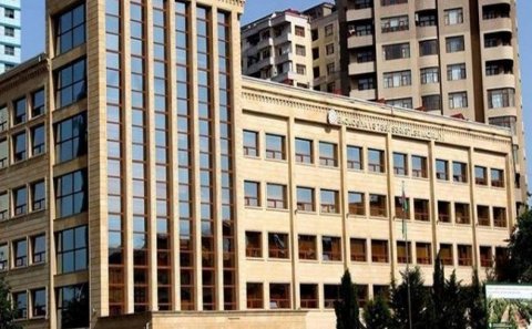 ETSN-nin Aparat rəhbərinin “tender qutusu“- Şok faktlar