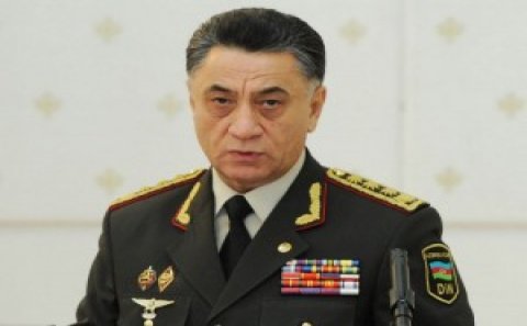“Ermənistanın ölkəmizə təcavüzünün qarşısı alınıb…” – Ramil Usubov