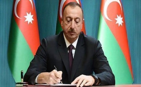Bu şəxslərə pulsuz mənzillər veriləcək (SƏRƏNCAM)