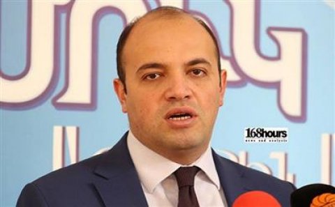 “Ermənistan danışıqlar prosesində mövqeyini itirir” – Erməni politoloqdan sensasiyalı açıqlama