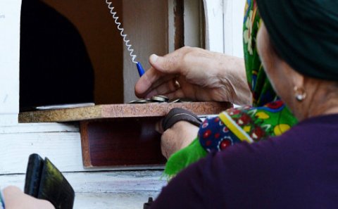 Ünvanlı sosial yardımla bağlı mühüm xəbər - Bu sənəd tələb edilməyəcək