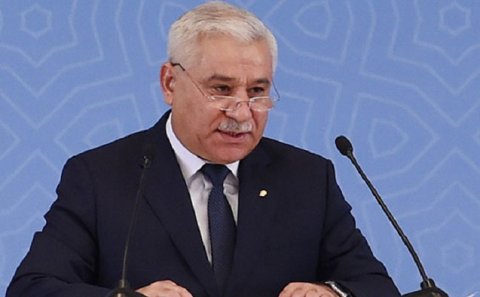 Prezident icra başçısıyla bağlı sərəncam verdi