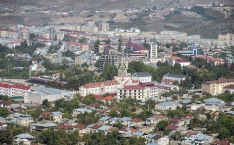 Ermənistanın Qarabağda qurduğu seks imperiyası - Türkmən qızın başına gətirilən OYUNLAR