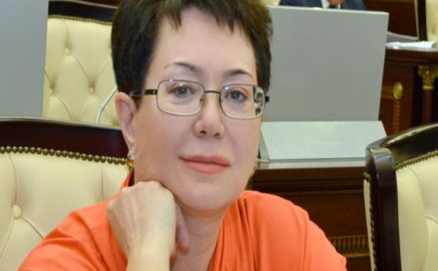 Deputat villasını fantastik qiymətə satdı