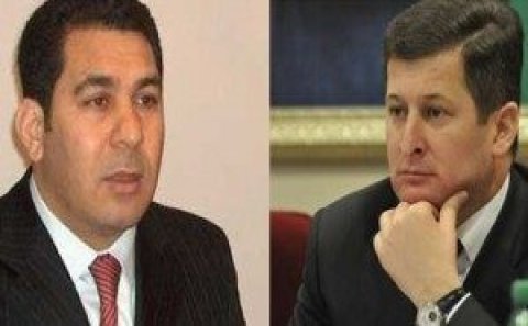 Kərəm Həsənov üçün Fərhad Əliyev aqibəti: növbəti qurban komitə sədridir?