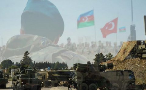 Erməni polkovnikdən Qarabağla bağlı SENSASİON XƏBƏRDARLIQ: Cəbhədəki sakitlik...