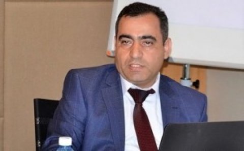 “ƏN VACİB MƏSƏLƏ QALIR: MİNALANMIŞ ƏRAZİ…” – Ekspertdən maraqlı şərh