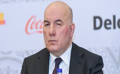“Neft ucuzlaşsa belə, dollar bahalaşmayacaq”-Elman Rüstəmov vəd verdi