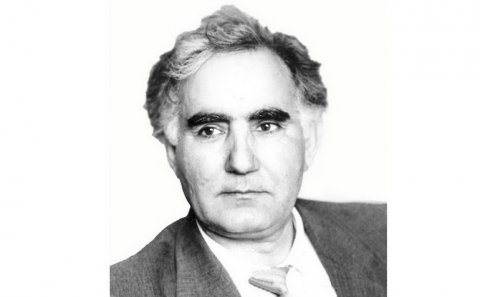 Ağa Laçınlı və SÖZ DÜNYASI 