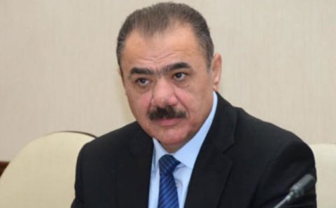 Arif Alışanovu öldürməyə cəhddə təqsirləndirilənlərin CƏZASI-AZALDILDI