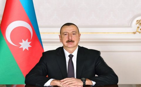 Azərbaycanda yeni sanatoriya tikiləcək - PREZİDENT SƏRƏNCAMI