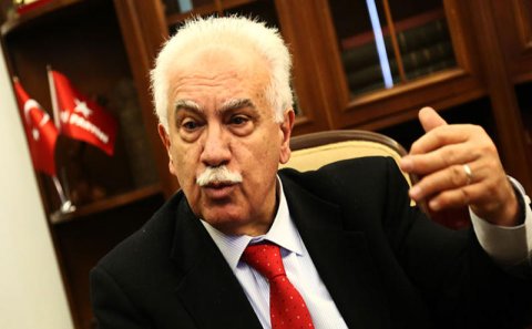 Qarabağı azad etmək PLANLARIMIZ VAR VƏ... - Türkiyə “dərin dövləti”nin ADAMI AÇIQLADI