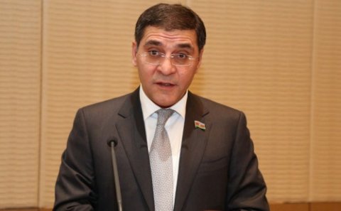 Restoranda dava salan deputata cəza verildi - Milli Məclisdə qərar