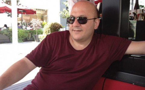 Hüseyn Abdullayev aclıq aksiyasına başladı