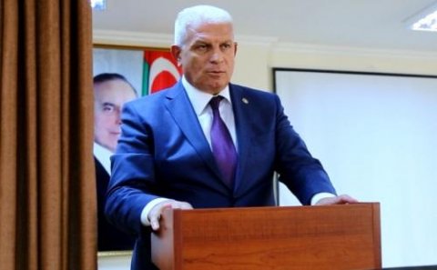 Razim Məmmədov səksəkə içində - Hər an həbs oluna bilər