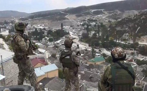 Türkiyənin “Vahid Türk Dövləti” planı: Rusiya hərəkətə keçir?