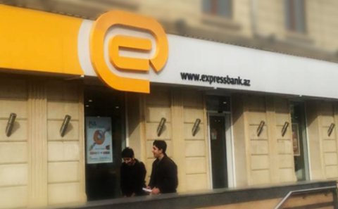 Pirverdiyevin bankı da “ziyana işləyir” - “Expressbank” ötən ili böyük zərərlə başa vurub