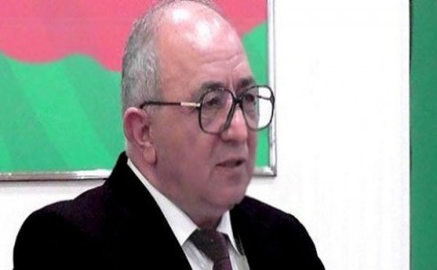 Sabiq məmur bacısı oğlunu həbs etdirib (SƏBƏB)