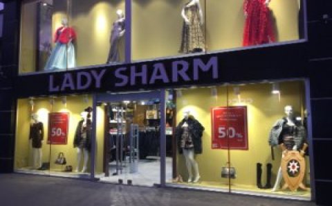 “Lady Sharm” mağazaları əsl cinayət yuvası imiş