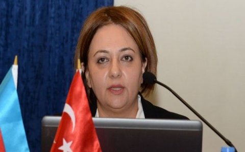 Qoşqar Təhməzli xanım məmura yüksək vəzifə verdi