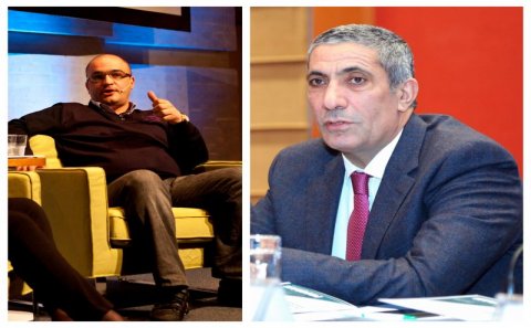 Eynulla Fətullayev Siyavuş Novruzovu TƏNQİD ETDİ: 