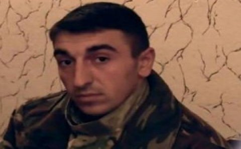 Ermənistan azərbaycanlı girovdan təxribat məqsədilə istifadə edir