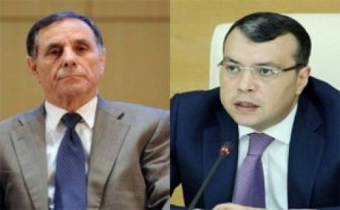 Müharibə veteranları baş nazirlə Sahil Babayevə vaxt qoydular-  