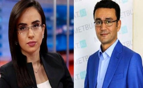 Nazir tanınmış aparıcılara vəzifə verdi