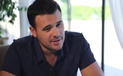 Emin Ağalarova SUİ-QƏSD: Lifti partlatdılar...
