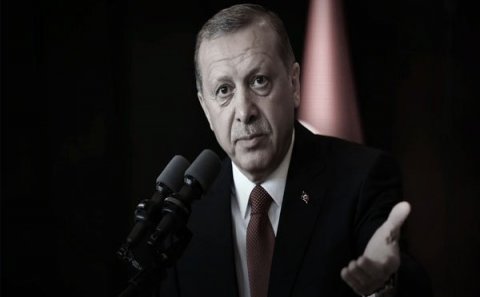 Ərdoğanı təhqir edən 75 yaşlı qocaya qeyri-adi cəza (FOTO)