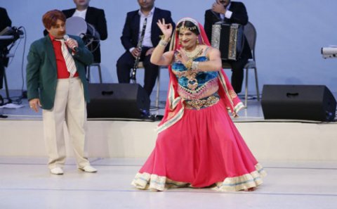 Zakir Fərəcov “Bu şəhərdə”nin konsertinə icazə verməyib?