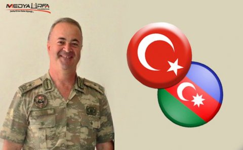 Ərdoğan bu GENERALI Azərbaycana göndərdi- TƏYİNAT