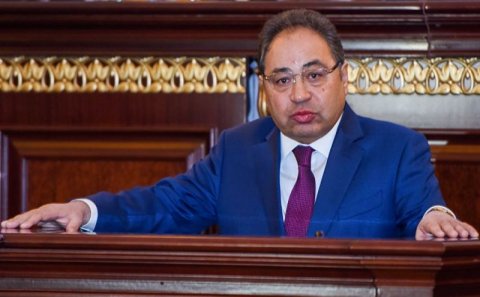 Abel Məhərrəmov reanimasiyaya yerləşdirilib — Onun səhhətində ciddi problem yaranıb