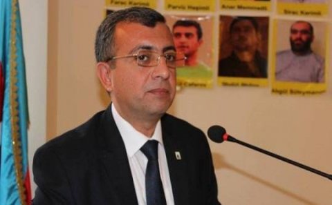 Müsavatda QALMAQAL - Yadigar Sadıqlı başqanlığa namizədliyini irəli sürür
