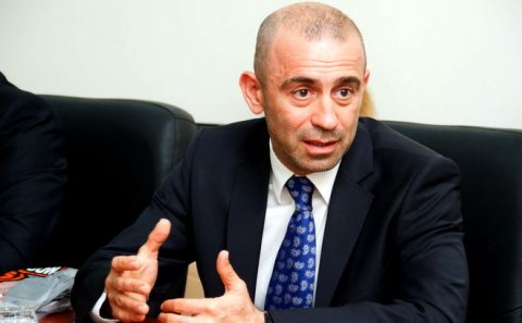 ANS açılacaq? -Vahid Mustafayev danışdı: 