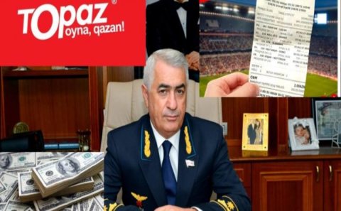 Cavid Qurbanov insanları intihara sürükləyən qumar şirkətinin tək sahibi oldu (TƏFƏRRÜAT)