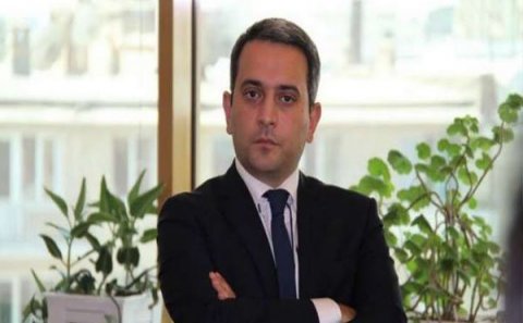 Mərkəzi Bankın mətbuat katibi AzTV-də
