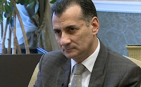Mirşahin Ağayevin qardaşı azadlığa çıxdı